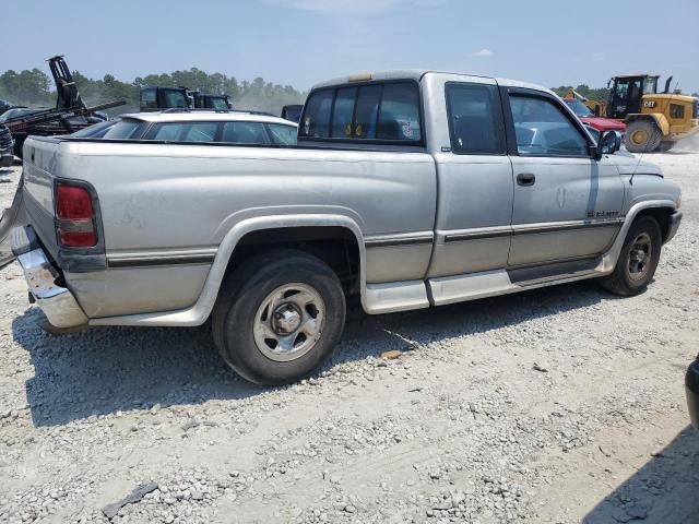 Photo 2 VIN: 3B7HC13Y6TM126513 - DODGE RAM 1500 