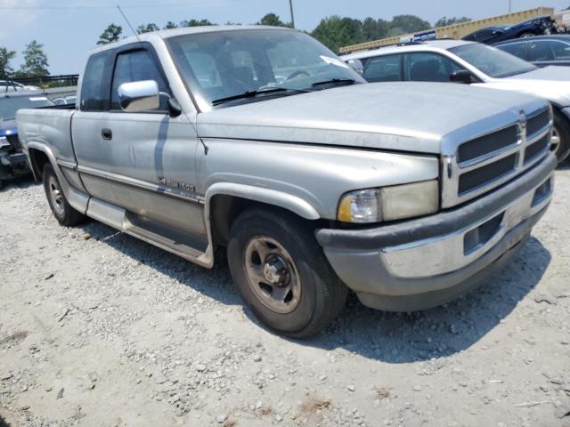 Photo 3 VIN: 3B7HC13Y6TM126513 - DODGE RAM 1500 