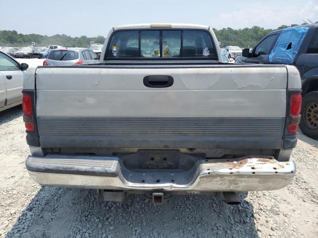 Photo 5 VIN: 3B7HC13Y6TM126513 - DODGE RAM 1500 