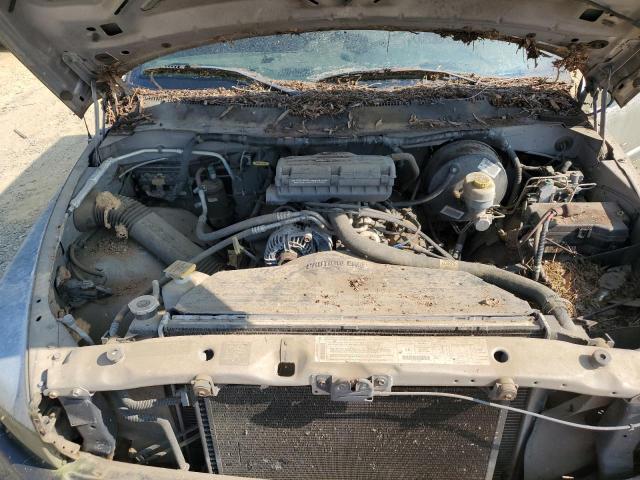 Photo 10 VIN: 3B7HC13Y6XM564860 - DODGE RAM 1500 