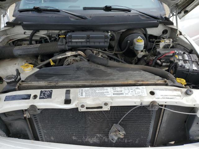 Photo 10 VIN: 3B7HC13Y6YG117073 - DODGE RAM 1500 