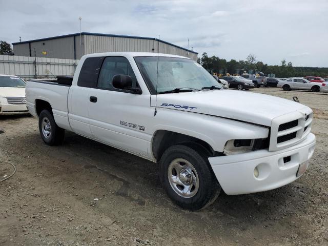 Photo 3 VIN: 3B7HC13Y6YG117073 - DODGE RAM 1500 