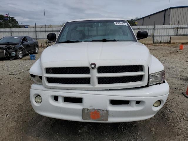 Photo 4 VIN: 3B7HC13Y6YG117073 - DODGE RAM 1500 