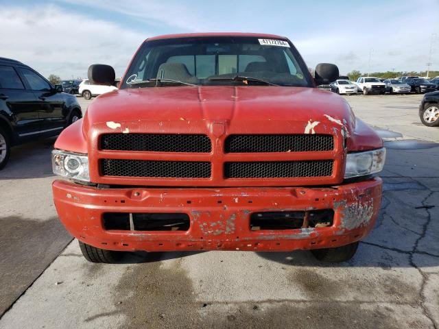 Photo 4 VIN: 3B7HC13Y71G705733 - DODGE RAM 1500 