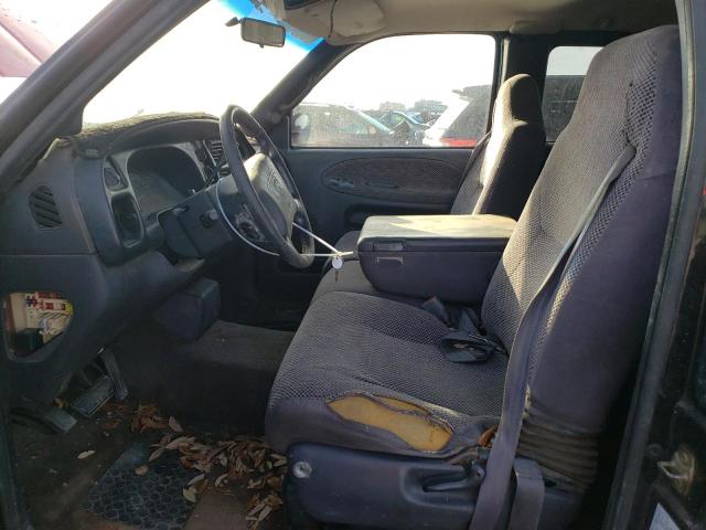 Photo 6 VIN: 3B7HC13Y71G705733 - DODGE RAM 1500 