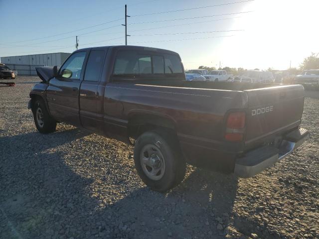 Photo 1 VIN: 3B7HC13Y71M542227 - DODGE RAM 1500 