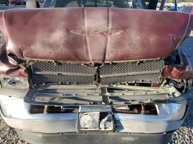 Photo 10 VIN: 3B7HC13Y71M542227 - DODGE RAM 1500 