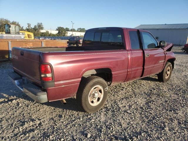 Photo 2 VIN: 3B7HC13Y71M542227 - DODGE RAM 1500 