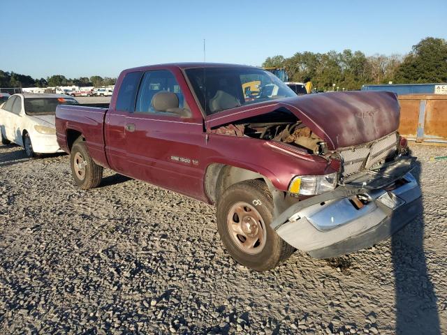 Photo 3 VIN: 3B7HC13Y71M542227 - DODGE RAM 1500 