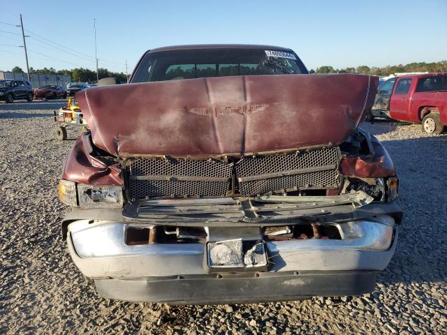 Photo 4 VIN: 3B7HC13Y71M542227 - DODGE RAM 1500 