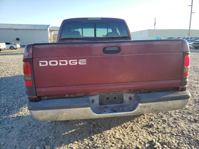 Photo 5 VIN: 3B7HC13Y71M542227 - DODGE RAM 1500 