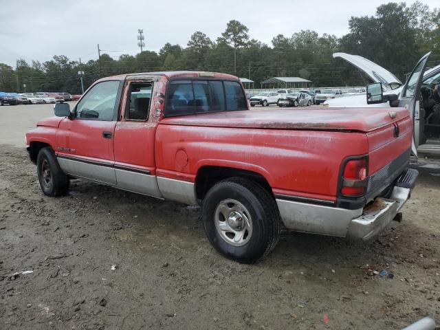 Photo 1 VIN: 3B7HC13Y7SM100775 - DODGE RAM 1500 