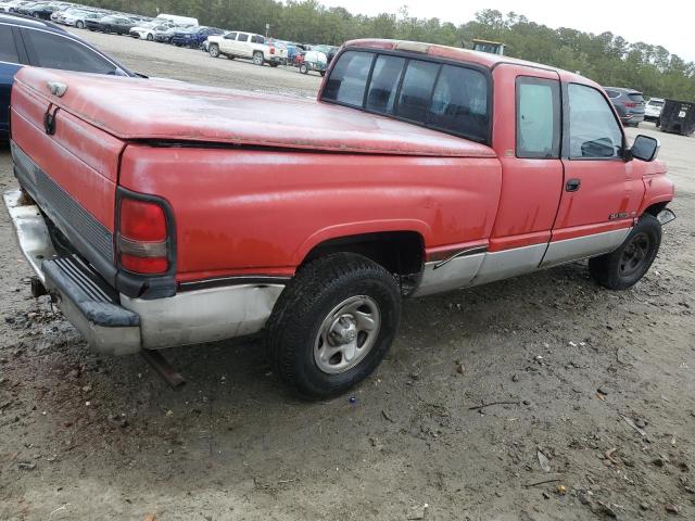 Photo 2 VIN: 3B7HC13Y7SM100775 - DODGE RAM 1500 