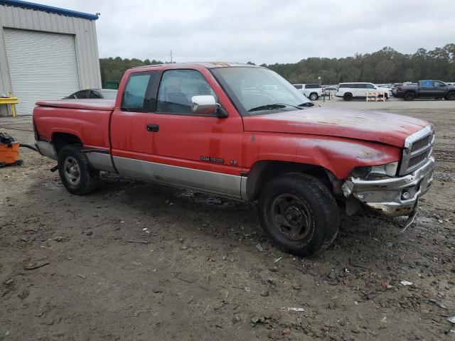 Photo 3 VIN: 3B7HC13Y7SM100775 - DODGE RAM 1500 