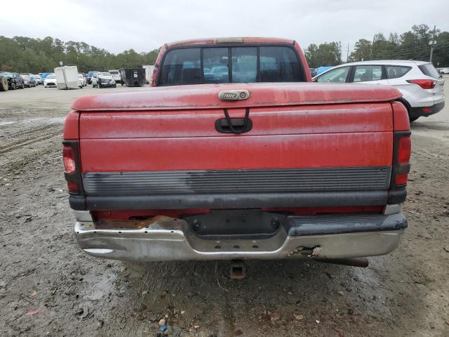 Photo 5 VIN: 3B7HC13Y7SM100775 - DODGE RAM 1500 