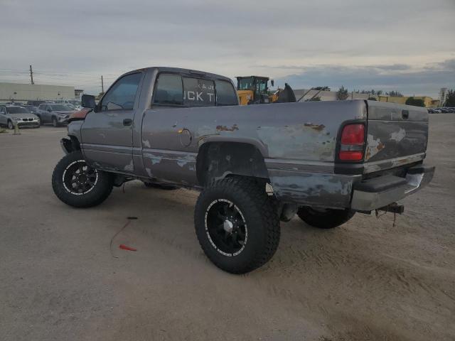 Photo 1 VIN: 3B7HC13Y7VG735448 - DODGE RAM 1500 