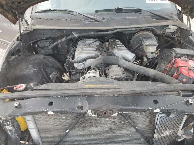 Photo 10 VIN: 3B7HC13Y7VG735448 - DODGE RAM 1500 