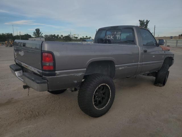 Photo 2 VIN: 3B7HC13Y7VG735448 - DODGE RAM 1500 