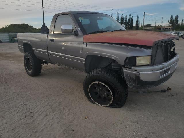 Photo 3 VIN: 3B7HC13Y7VG735448 - DODGE RAM 1500 