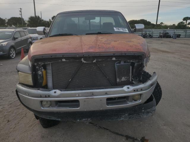 Photo 4 VIN: 3B7HC13Y7VG735448 - DODGE RAM 1500 