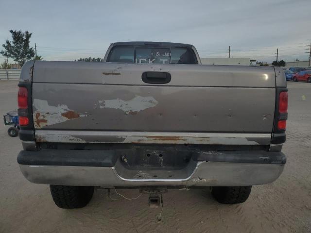 Photo 5 VIN: 3B7HC13Y7VG735448 - DODGE RAM 1500 