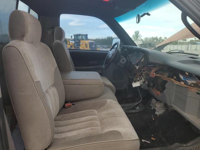 Photo 9 VIN: 3B7HC13Y7VG735448 - DODGE RAM 1500 