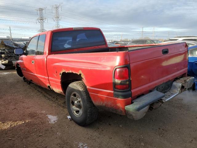 Photo 1 VIN: 3B7HC13Y81G747876 - DODGE RAM 1500 