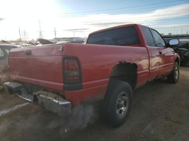 Photo 2 VIN: 3B7HC13Y81G747876 - DODGE RAM 1500 