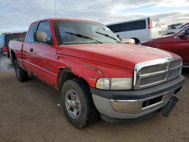 Photo 3 VIN: 3B7HC13Y81G747876 - DODGE RAM 1500 