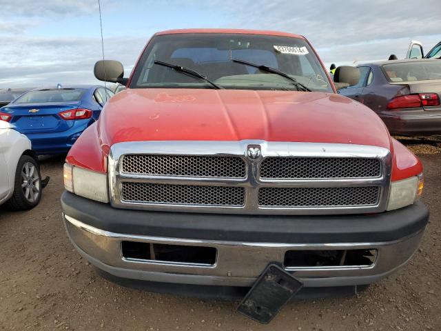 Photo 4 VIN: 3B7HC13Y81G747876 - DODGE RAM 1500 