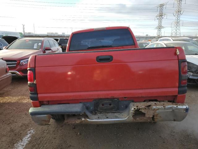 Photo 5 VIN: 3B7HC13Y81G747876 - DODGE RAM 1500 