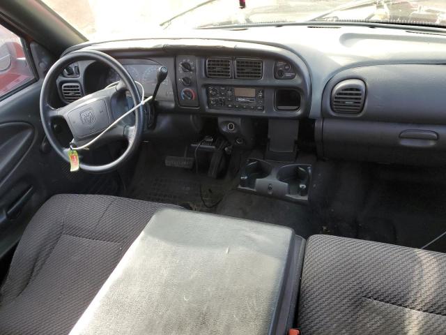 Photo 7 VIN: 3B7HC13Y81G747876 - DODGE RAM 1500 