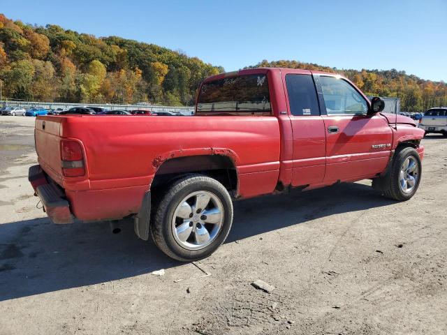 Photo 2 VIN: 3B7HC13Y81G760045 - DODGE ALL MODELS 