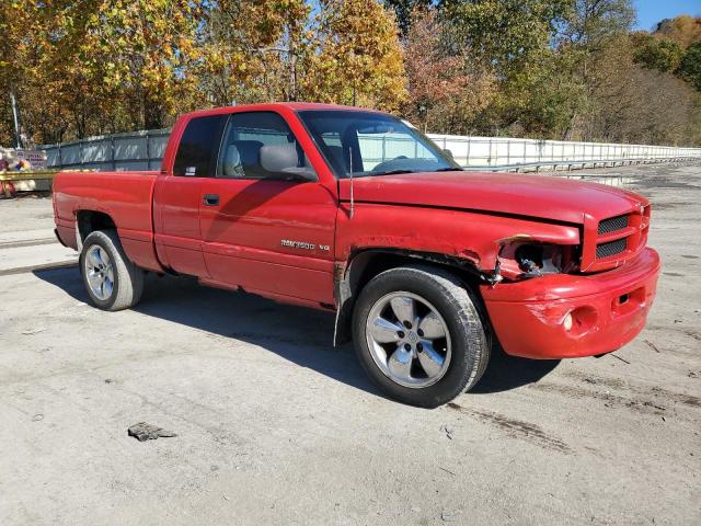 Photo 3 VIN: 3B7HC13Y81G760045 - DODGE ALL MODELS 