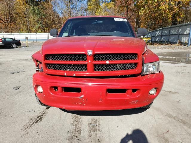 Photo 4 VIN: 3B7HC13Y81G760045 - DODGE ALL MODELS 