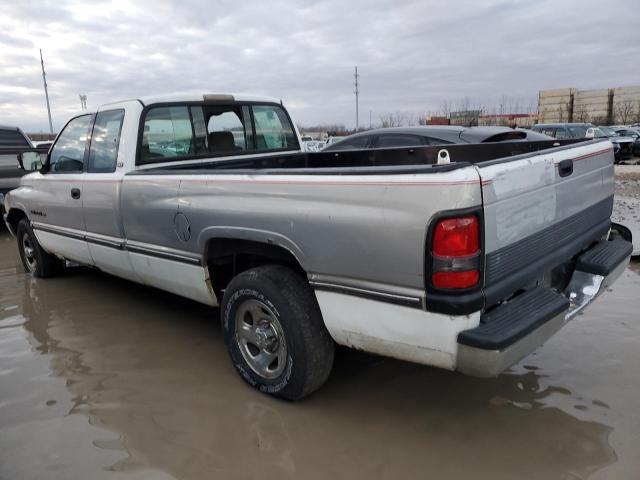 Photo 1 VIN: 3B7HC13Y8TG117617 - DODGE RAM 1500 