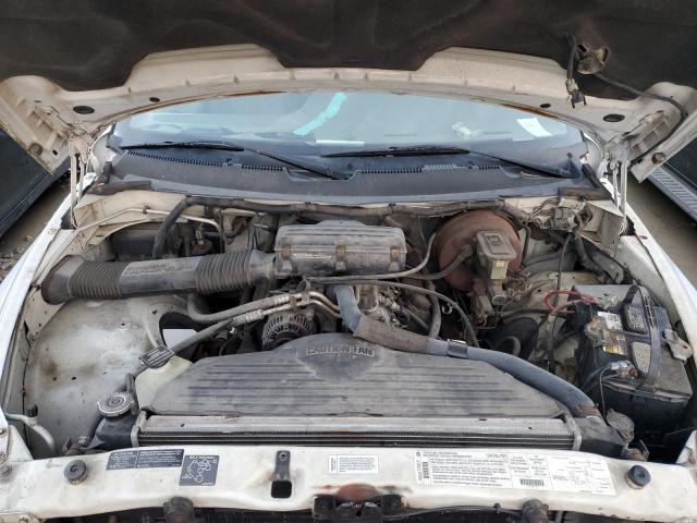 Photo 10 VIN: 3B7HC13Y8TG117617 - DODGE RAM 1500 