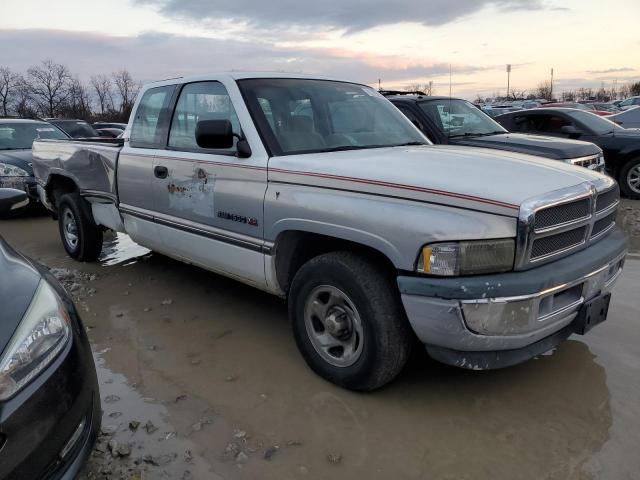 Photo 3 VIN: 3B7HC13Y8TG117617 - DODGE RAM 1500 