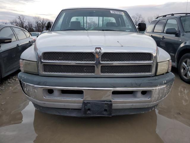 Photo 4 VIN: 3B7HC13Y8TG117617 - DODGE RAM 1500 