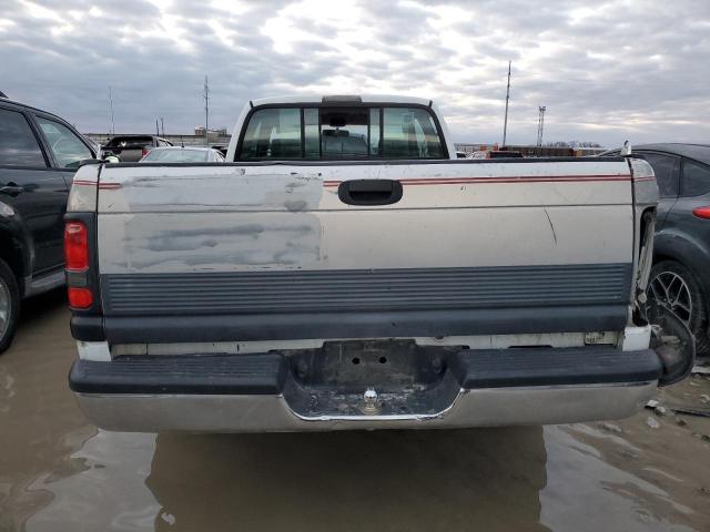 Photo 5 VIN: 3B7HC13Y8TG117617 - DODGE RAM 1500 