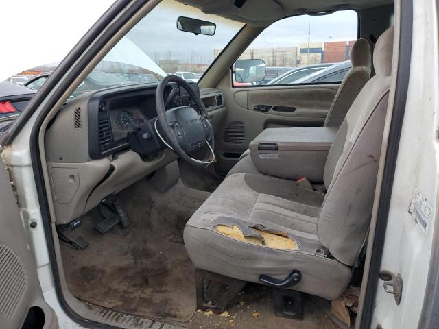 Photo 6 VIN: 3B7HC13Y8TG117617 - DODGE RAM 1500 