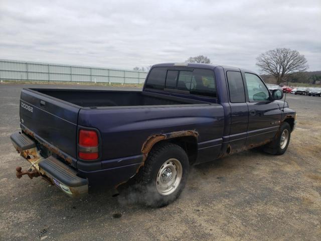 Photo 3 VIN: 3B7HC13Y8WG190460 - DODGE RAM 1500 