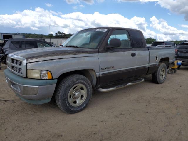 Photo 0 VIN: 3B7HC13Y8WG193200 - DODGE RAM 1500 