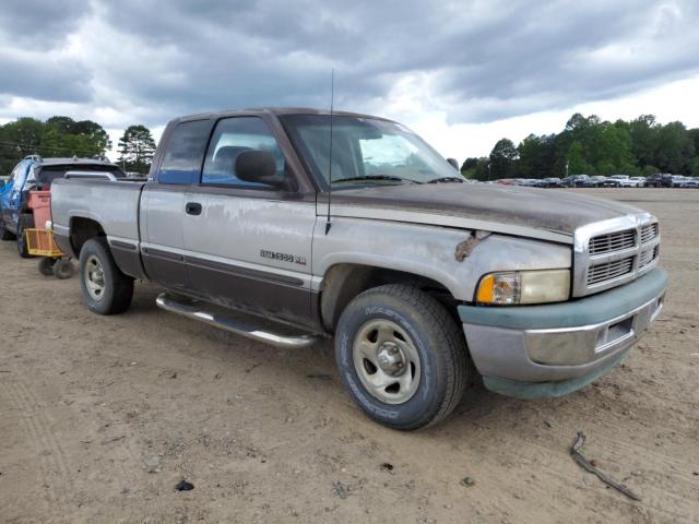 Photo 3 VIN: 3B7HC13Y8WG193200 - DODGE RAM 1500 