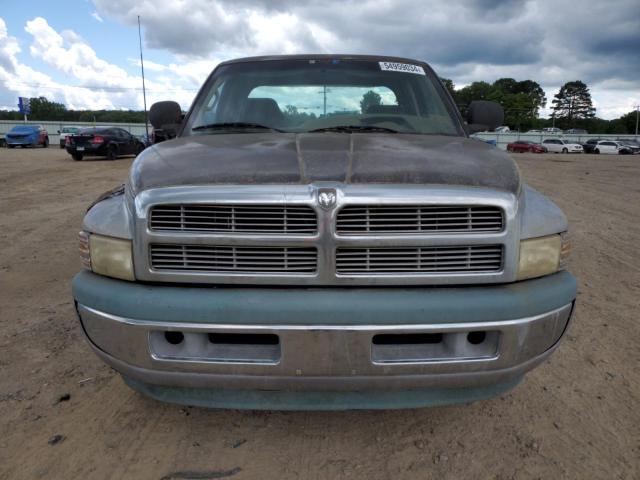 Photo 4 VIN: 3B7HC13Y8WG193200 - DODGE RAM 1500 