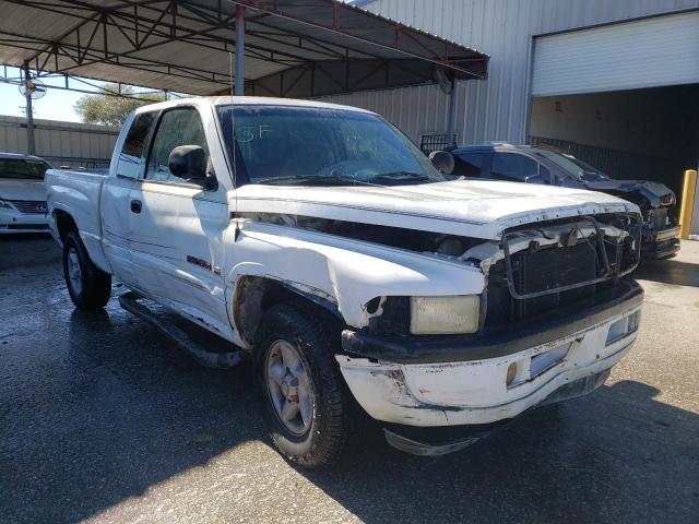 Photo 0 VIN: 3B7HC13Y8WG224784 - DODGE RAM 1500 