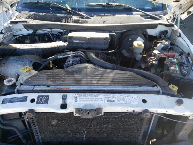 Photo 6 VIN: 3B7HC13Y8WG224784 - DODGE RAM 1500 