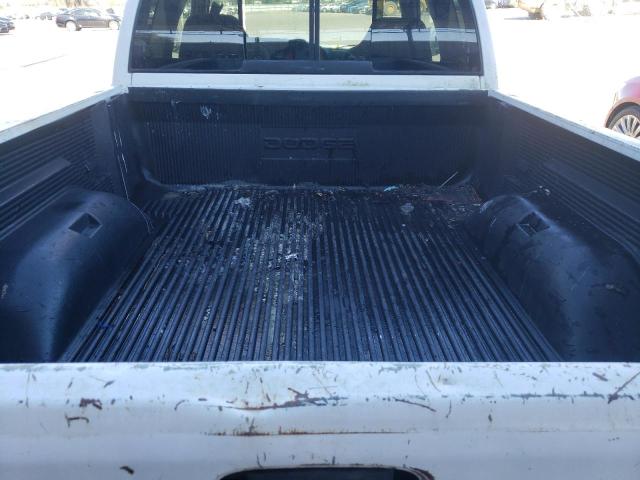 Photo 8 VIN: 3B7HC13Y8WG224784 - DODGE RAM 1500 