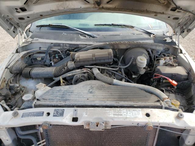 Photo 10 VIN: 3B7HC13Y91G188869 - DODGE RAM 1500 