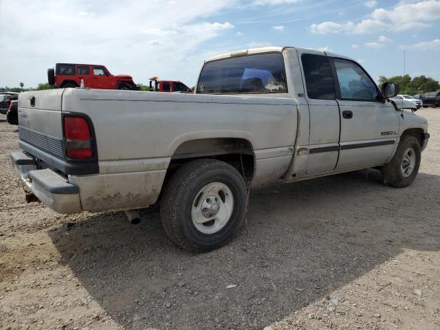 Photo 2 VIN: 3B7HC13Y91G188869 - DODGE RAM 1500 